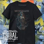 Meshuggah