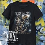 Iced Earth