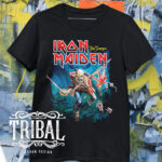 Iron Maiden