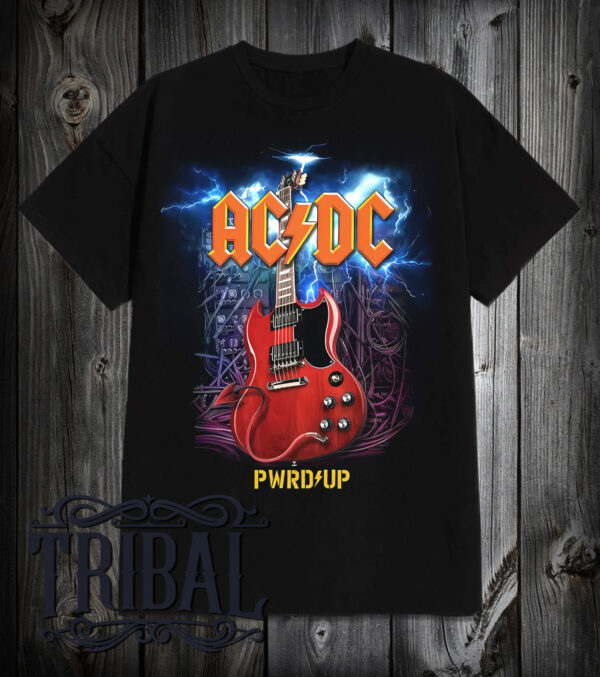 AC DC