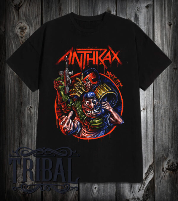 Anthrax