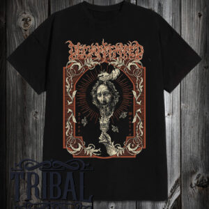 Decapitated