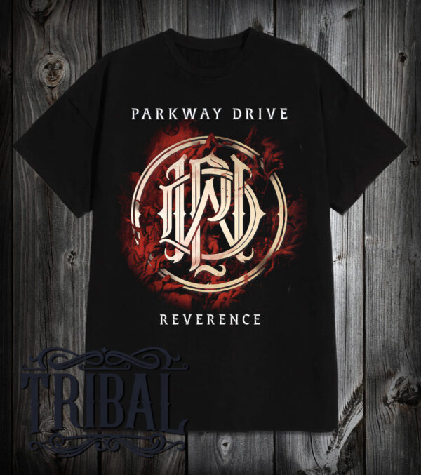 Parkway Drive