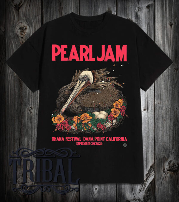 Pearl Jam