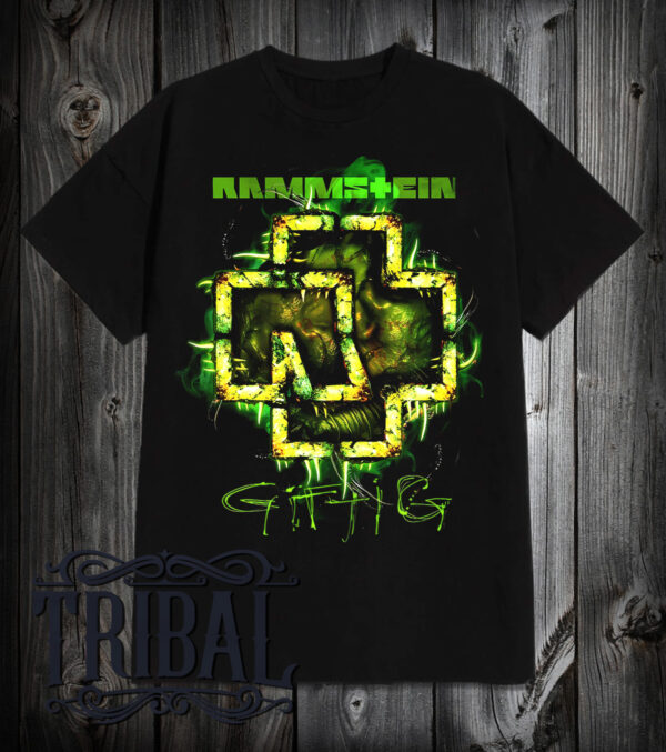 Rammstein
