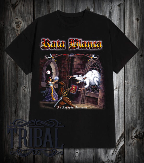 Rata Blanca