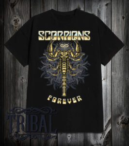 Scorpions
