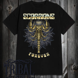 Scorpions
