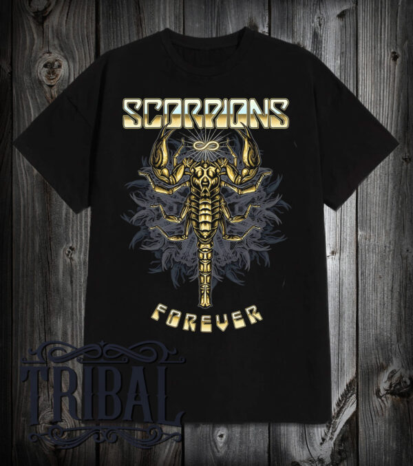 Scorpions